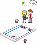 Tocomail: A Safe And Easy Email Service For Kids