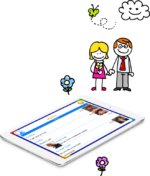 Tocomail: A Safe And Easy Email Service For Kids