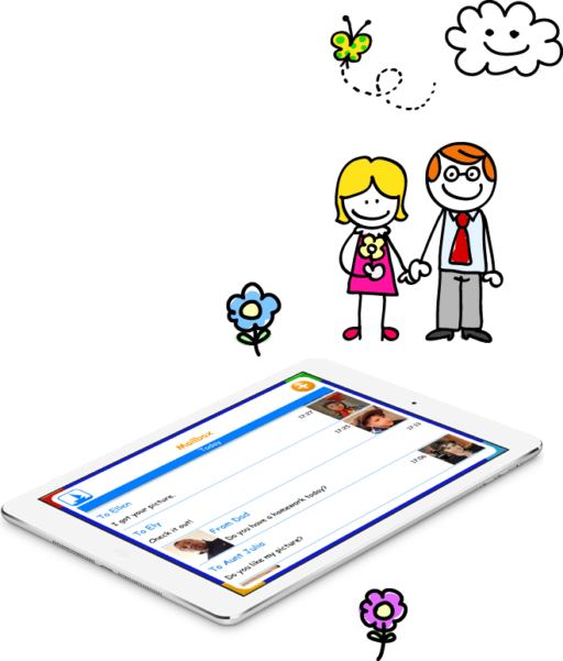 Read more about the article Tocomail: A Safe And Easy Email Service For Kids