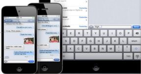 Get iMessages on Android And Windows Phone With iOS Jailbreak App