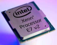 Intel Unveils Heavy-Duty Xeon E7 V2 Server Chips