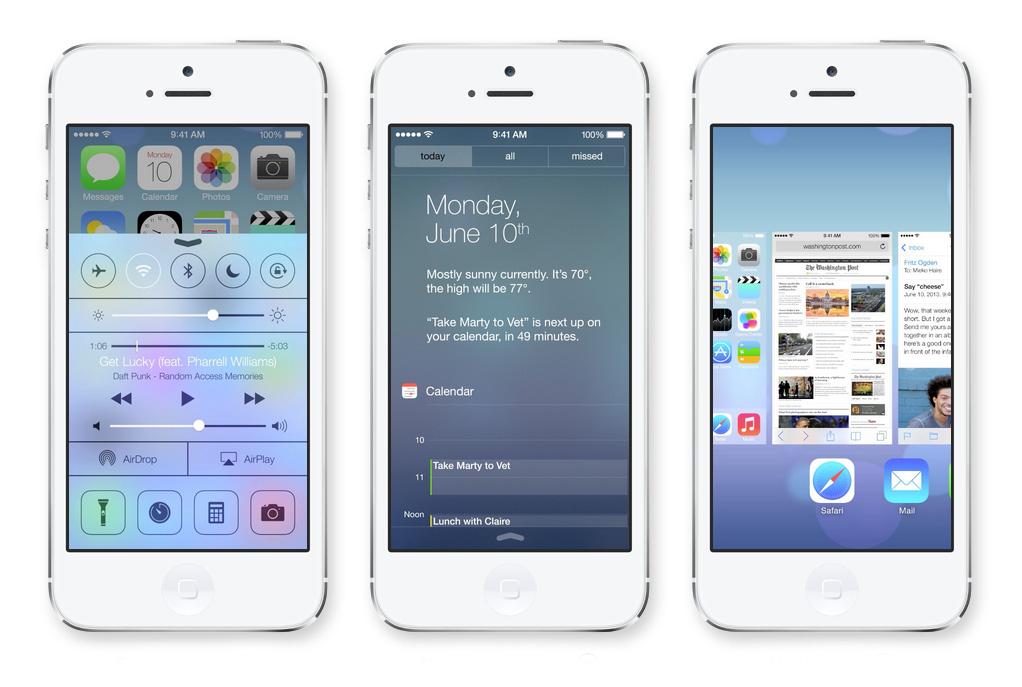 Read more about the article Quick Run-Down Of iOS 7 Bugs, iOS 7.1 Update May Take Some Time Yet