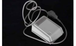 Recently Recovered Time Capsule Contains Steve Jobs’ Computer Mouse