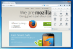Firefox’s Australis Design Hits Aurora Channel, Looks A Lot Like Chrome