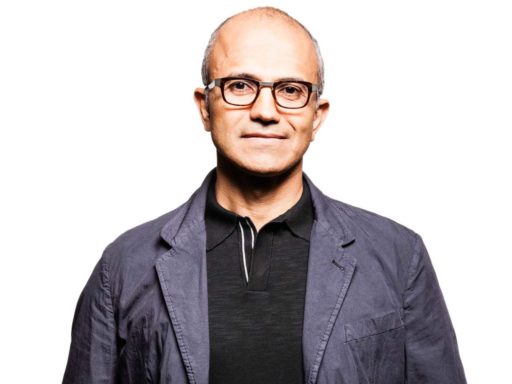 Read more about the article Satya Nadella’s Compensation Package As Microsoft CEO Is Substantial