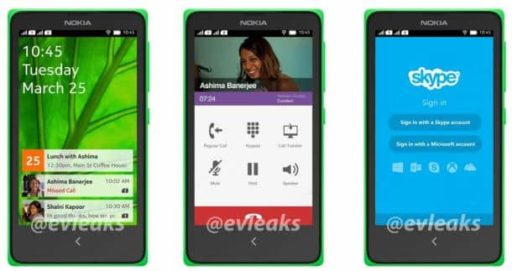 Read more about the article Nokia Is Expected To Launch A Low-End Android Handset This Month