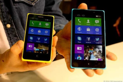 Read more about the article [Breaking] Nokia X: Budget-Friendly Android Line-Up By Nokia!