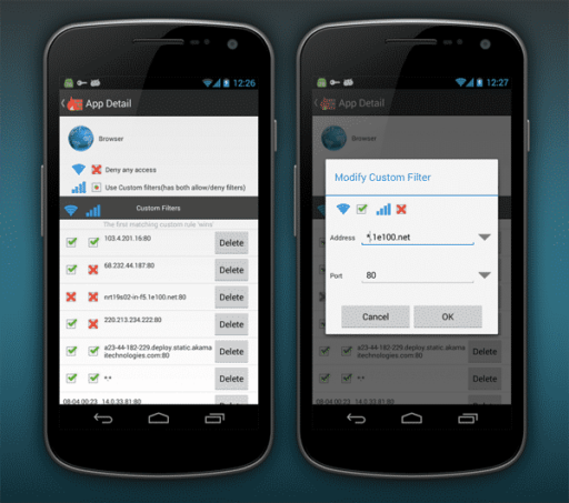 Read more about the article Protect Your Android Device With An Effective Firewall