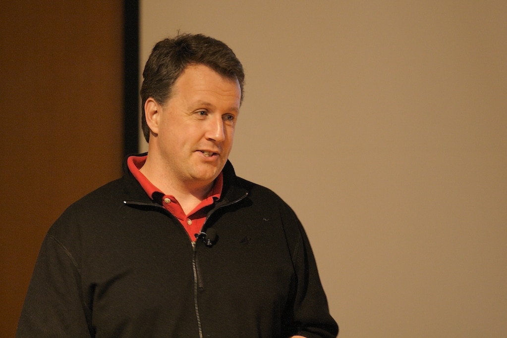 Read more about the article Paul Graham Steps Down From Lead Position At Y Combinator