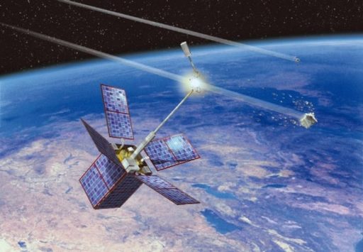 Read more about the article A Satellite Lost Contact In 2012, May Appear As A ‘Danger’ To Us Any Time