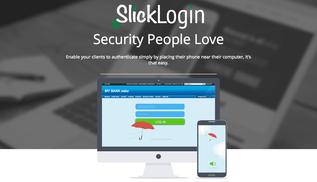 You are currently viewing Google Acquires SlickLogin On The Quest To Smarter Login Technologies