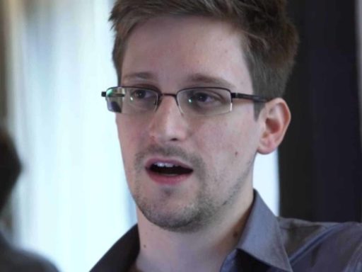 Read more about the article Snowden Used A Simple Web Crawler To Gather NSA Data