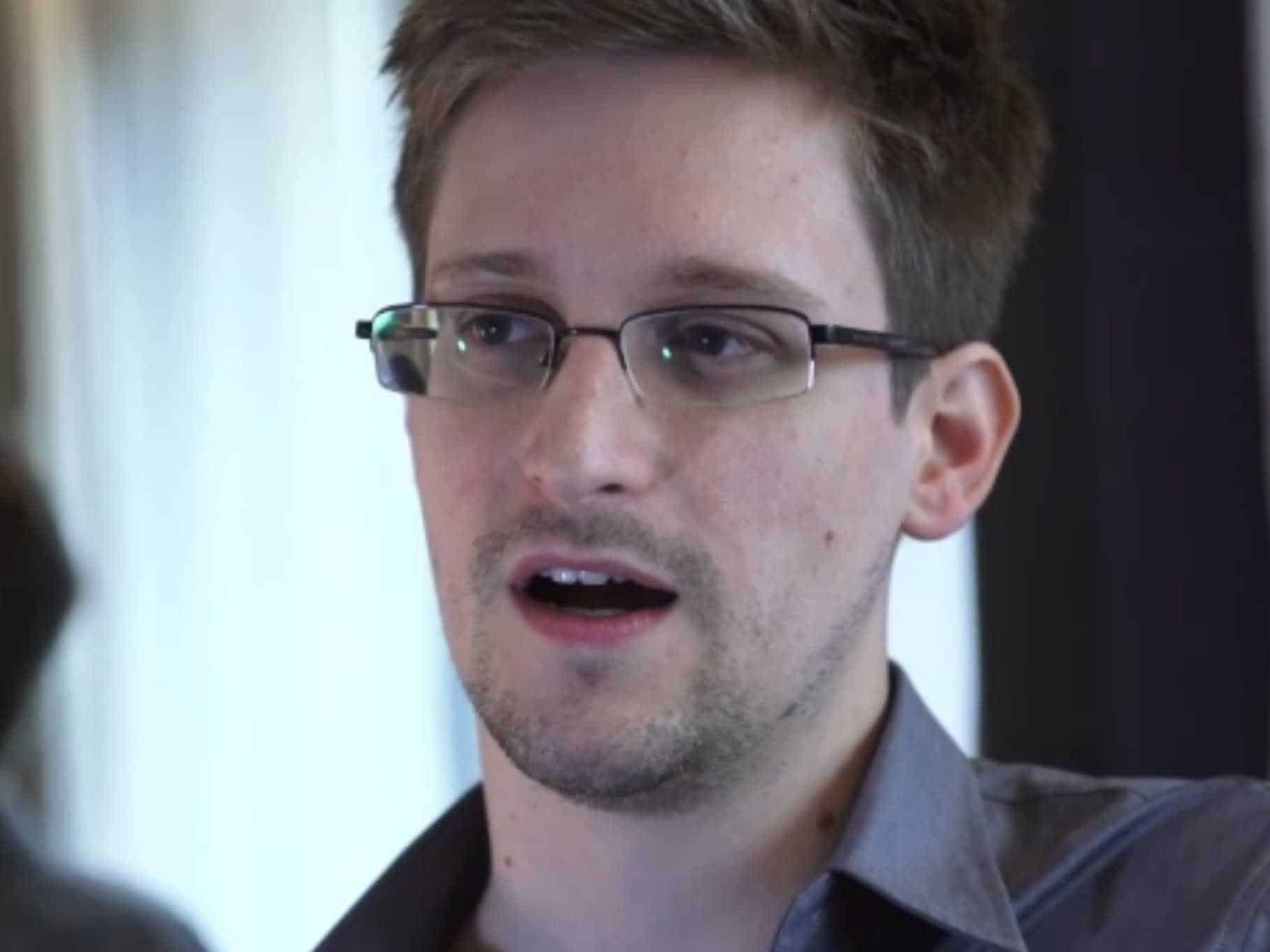 You are currently viewing Snowden Used A Simple Web Crawler To Gather NSA Data