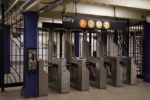 Musician Offers To Perk Up New York’s Subway Turnstiles With Music