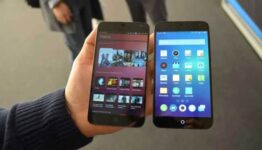 Ubuntu Touch Improves, Fresh Prototypes Surface At MWC 2014