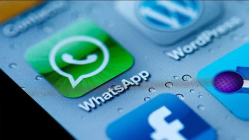 Read more about the article Early WhatsApp Employees Will Bag $160 Million After Acquisition