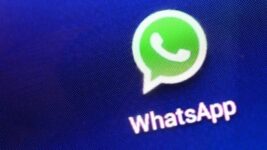 WhatsApp Suffers An Outage Of More Than Three Hours