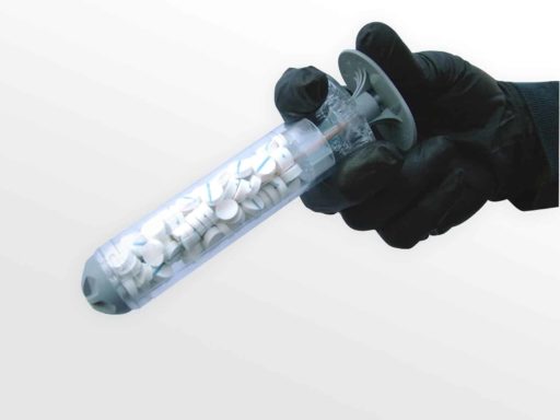 Read more about the article New Device Stops Bleeding From Gunshot Wound In 15 Seconds