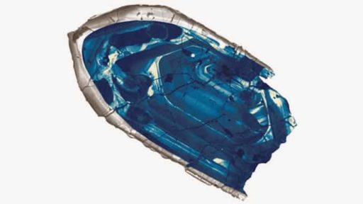 Read more about the article 4.4 Billion Years Old Blue Crystals Are The Oldest Thing On Earth