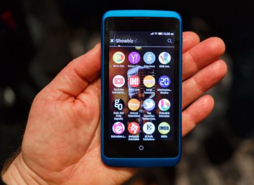 Read more about the article Firefox OS Becomes Faster, Runs On Better Hardware Now