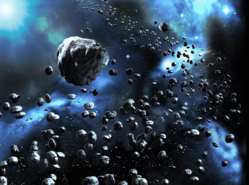 Read more about the article NASA Invites Computer Programmers To Become Asteroid Hunter