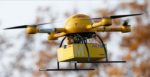 DHL Testing Drone To Deliver Medicine