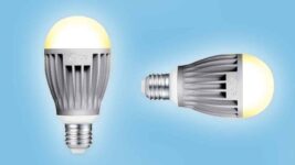 LG Launched Smart Bulb, Lasts For Over A Decade