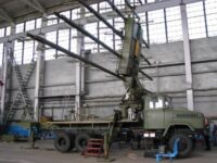 Ukraine Making New Radar System MR-1, Will Detect Stealth Aircrafts Easily