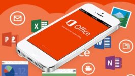 Office For iPhone And Android Is Completely Free Now