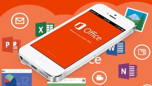 Read more about the article Office For iPhone And Android Is Completely Free Now