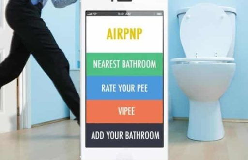 Read more about the article Find Clean Restrooms For $5 Per Visit With Airpnp