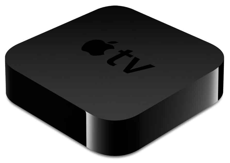Read more about the article Apple TV Sales Exceed $1 Billion In 2013, More Than 10 Million Units Sold