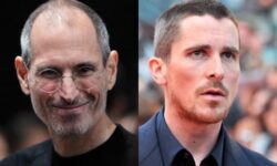 Christian Bale Being Tapped To Play Steve Jobs In Upcoming Movie