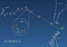 You Can Now Track Google’s Project Loon Balloons In Real Time