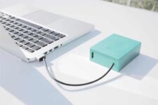 Gbatteries Finds A Way To Improve Existing Batteries, Unveils BatteryBox