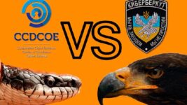 Ukrainian Hackers Take Down NATO Websites