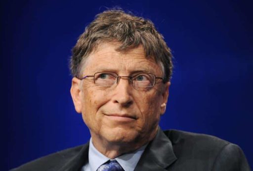 Read more about the article Bill Gates Is The Richest Person In The World Yet Again