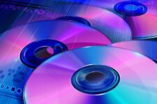 UK Government Will Soon Legalize Ripping CDs And DVDs