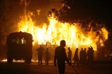 NASA Study Says That Civilization May Collapse Soon