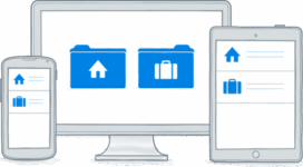 Switch Between Personal And Work Dropbox Accounts Soon