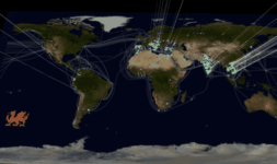 300,000 Computers Compromised By Two London IP Addresses