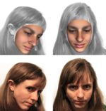Scientists Can Use DNA To Map Facial Structures