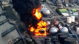 Ceramics May Help Avert Future Nuclear Disasters