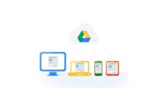 Google Offers Amazing Drop On Google Drive Pricing