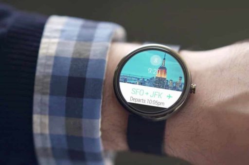 Read more about the article LG To Introduce Its First Android Wear OS Powered G Watch Soon