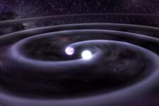 Scientists Detected Gravitational Waves From Big Bang
