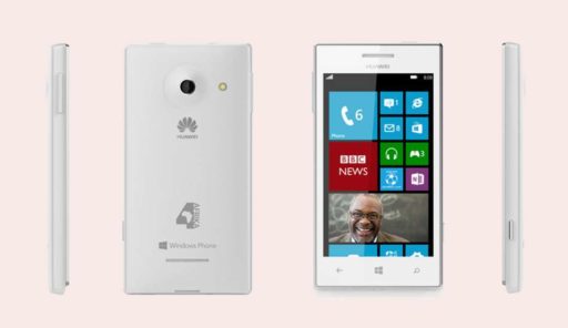 Read more about the article Huawei Aims For A Future With Dual OS Smartphones