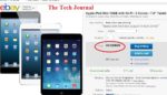 [Deal] Huge Price Cut – Up To $329 Off For iPads, 16GB iPad Mini Costs $239 Only