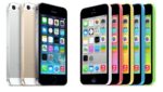 Walmart Again Cuts Price Of iPhone 5S And 5C