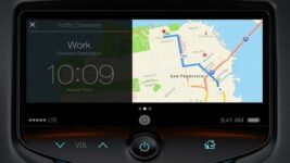 Apple To Announce Volvo, Mercedes-Benz And Ferrari As Launch Partners For ‘iOS In The Car’